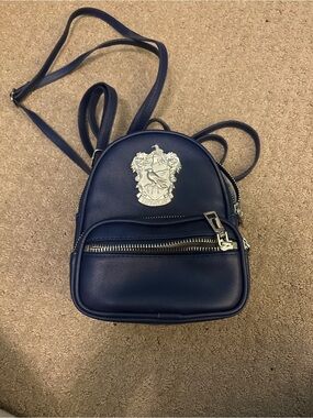 Ravenclaw Mini Backpack from Universal Studios Official Harry Potter World